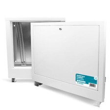 Verteilerschrank Unterputz