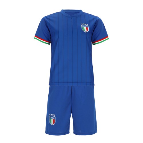 Italien kinder sport - sport, trikot