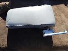 Mittelarmlehne Softleder Leder