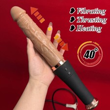 Dildo Vibrator mit
