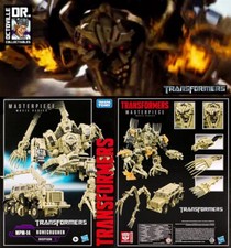 Transformers Hasbro