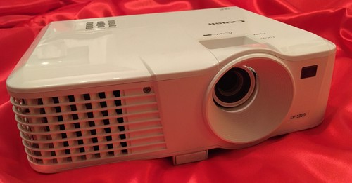 Canon beamer 5300 mit - mit, 2
