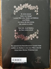 Cornelia Funke: Reckless