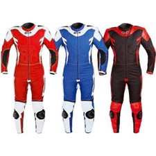 Kombi MINIMOTO pocket bike CE COMPLETE Schutzgewebe LEDER  XS-S-M-L-XL-XXL-XXXL