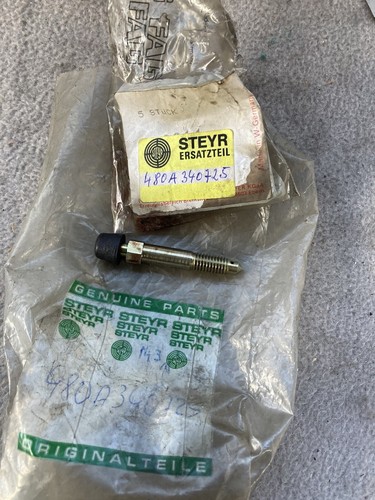 Original steyr - original,