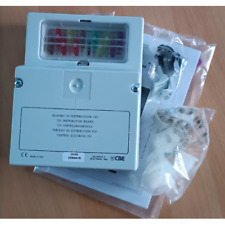 Schaltschrank DS300 - TR ST