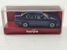 Herpa Modellauto 1:87 H0 VW Volkswagen Vento GL Nr. 021203