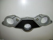 Ducati Monster S4 916 Gabelbrücke oben fork unfallfrei