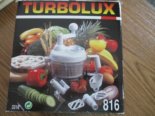 Turbolux neu - turbolux,
