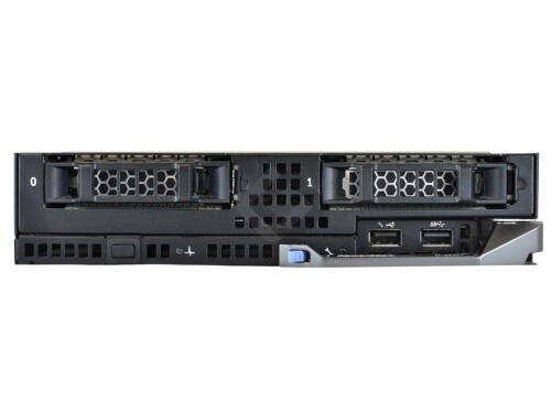 Dell poweredge fc630 - poweredge, 1xcpu