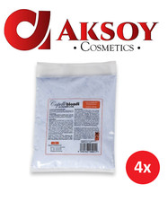 ( 12,45€ / 1kg ) 4 x Capelli