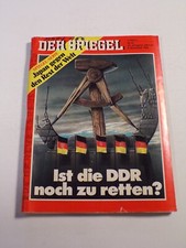 Der Spiegel Magazine 6