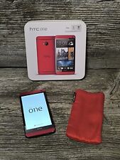 HTC One 801n Handy - Sehr