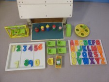 Fisher Price Schule 923 Play