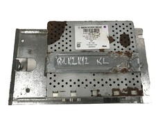 MB R S E-CLASS W221 W251 ML W164 GL CLS Maybach TV Kombi Tuner Einheit Modul ...