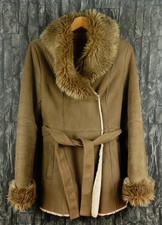 Easycomfort Damen Shearling