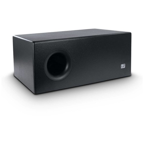 Systems sub a - ld,