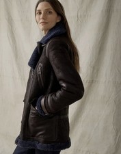 Belstaff Damen Jacke