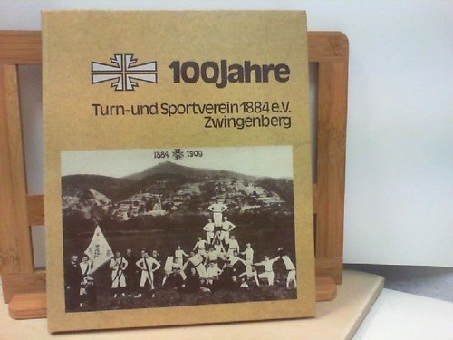 100 jahre turn - jahre,