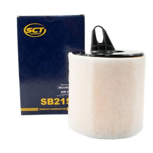 Luftfilter filter sct - luftfilter,