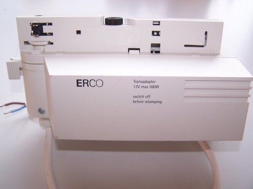 Erco transadapter 7092972 - 7092972, |