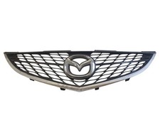 Mazda 6 2010 Kühlergrill