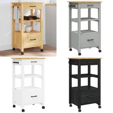 Küchenwagen Servierwagen