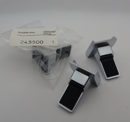 3er set original dual - 3er,