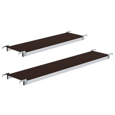 MUNK Einhängeplattform 180