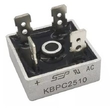Brückengleichrichter KBPC