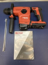 New (Other) Hilti TE 6-22