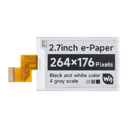 Waveshare inch 3 - inch, 3.3v
