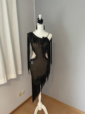 Turnierkleid Latein, Gr. S, DARO