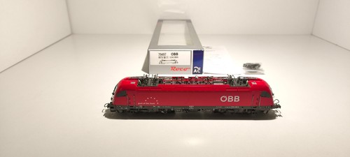 Roco 79497 lok - 79497, 1216.2