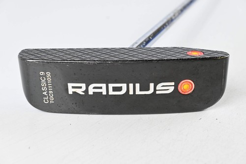 Radius classic line putter - classic,