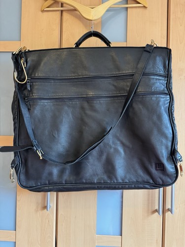 Dunhill garment bag - ,