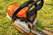 STIHL MS 261 C Motorsäge