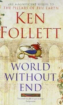 World without end - ken, follett