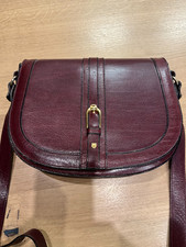 Damenlederhandtasche v. Jerome