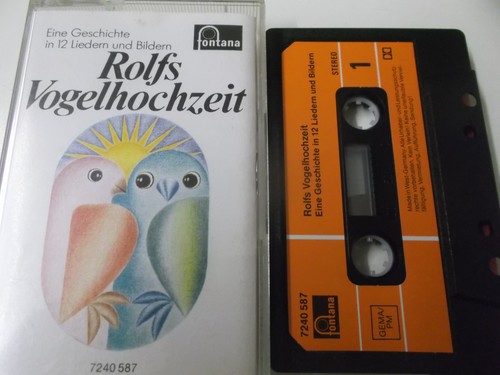 73939 rolfs vogelhochzeit - 73939,