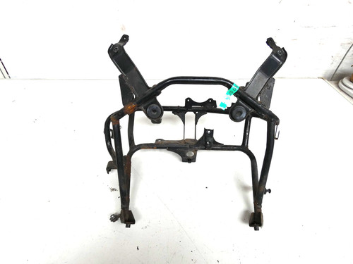 Honda fjs 600 2001 2004 - honda, 2001-2004
