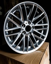 Original BMW E36 / E65 Felgen