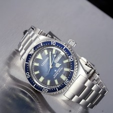 Citizen promaster marine - citizen,