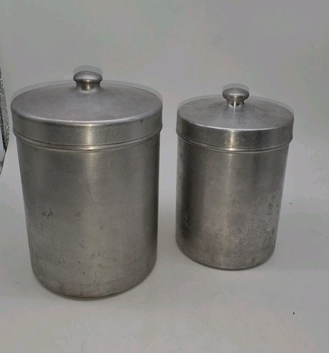 Ddr alu dose vorratsdosen - ddr, dose,
