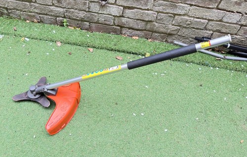 Stihl kombi - fs-km,