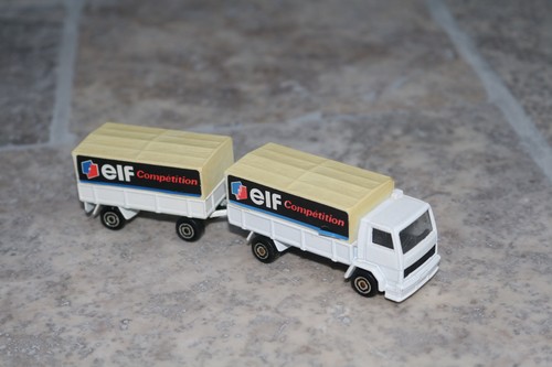 Majorette 241 245 ford - majorette, 241-245