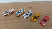 TCR 5 Slotcars.