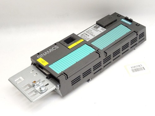 Siemens sinamics cu240e - sinamics, cu240e-2