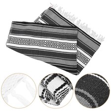 Gewebte mexikanische Decke