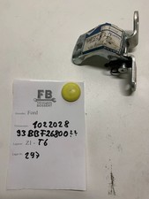 Ford Mondeo 1 2 MK1 MK2